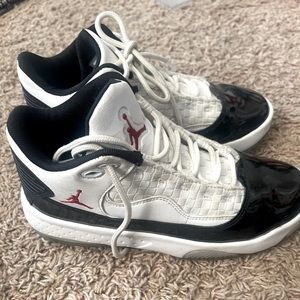 Jordan’s 4Y